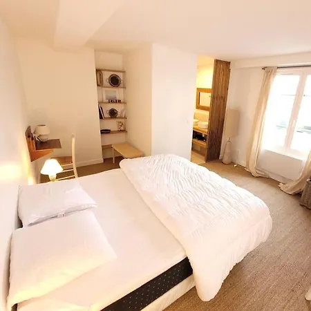 L'oliveraie Croisicaise Villa *