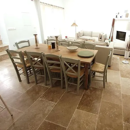 Villa L'oliveraie Croisicaise Le Croisic